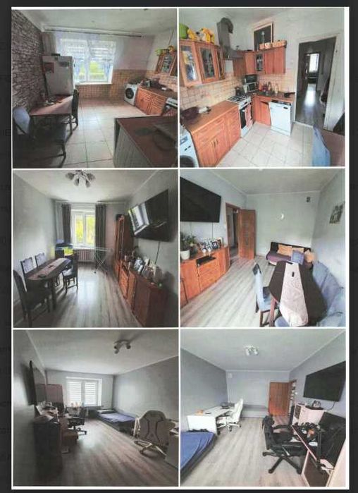 Syndyk sprzeda udziału 13/180 w nieruchomości lokalu mieszkalnego