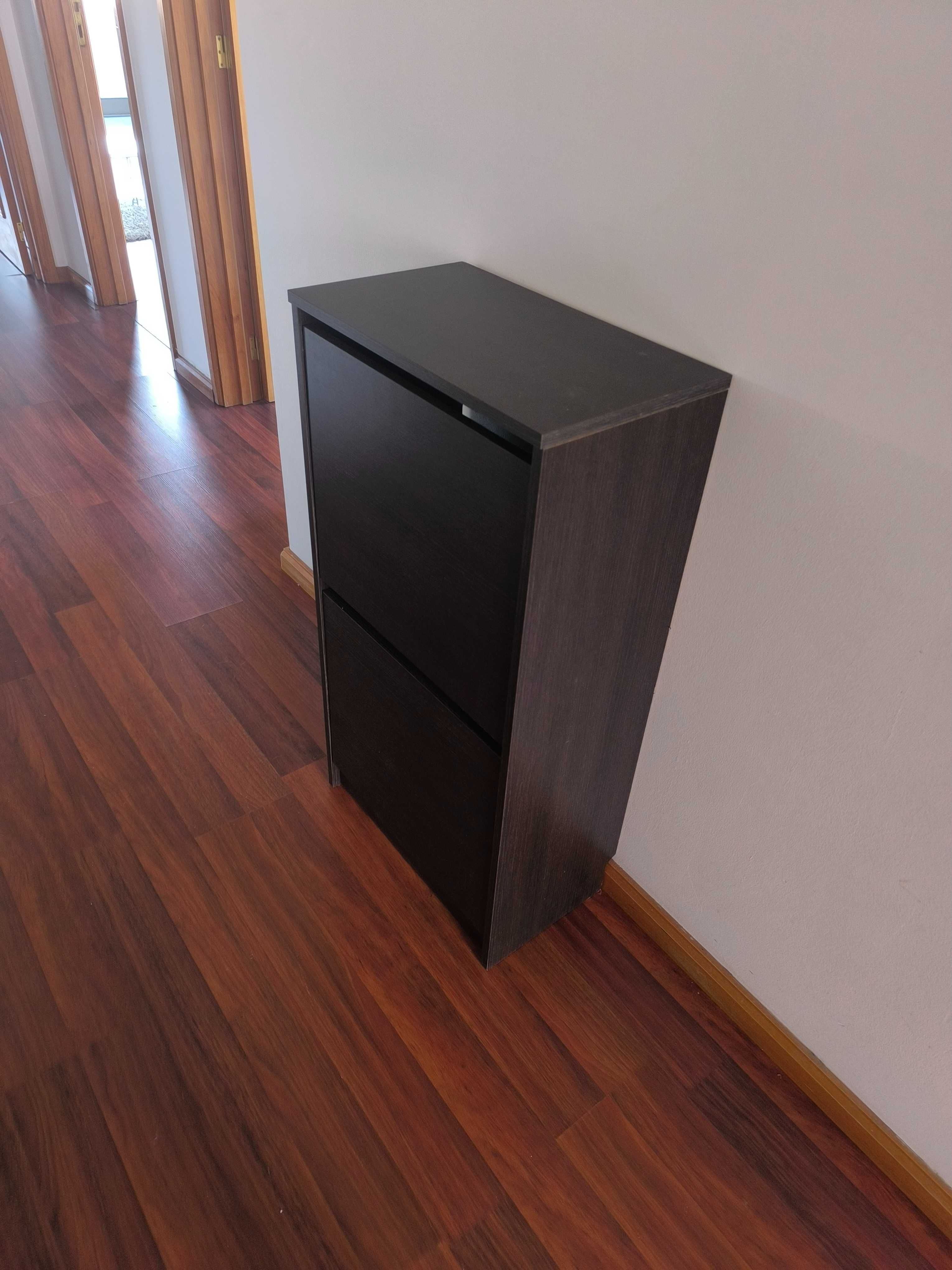 Mobiliário de apartamento para destralhar!