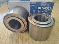 Подшипники задней ступицы Renault Megane 3 SNR FC41722S01 Оригинал 2шт