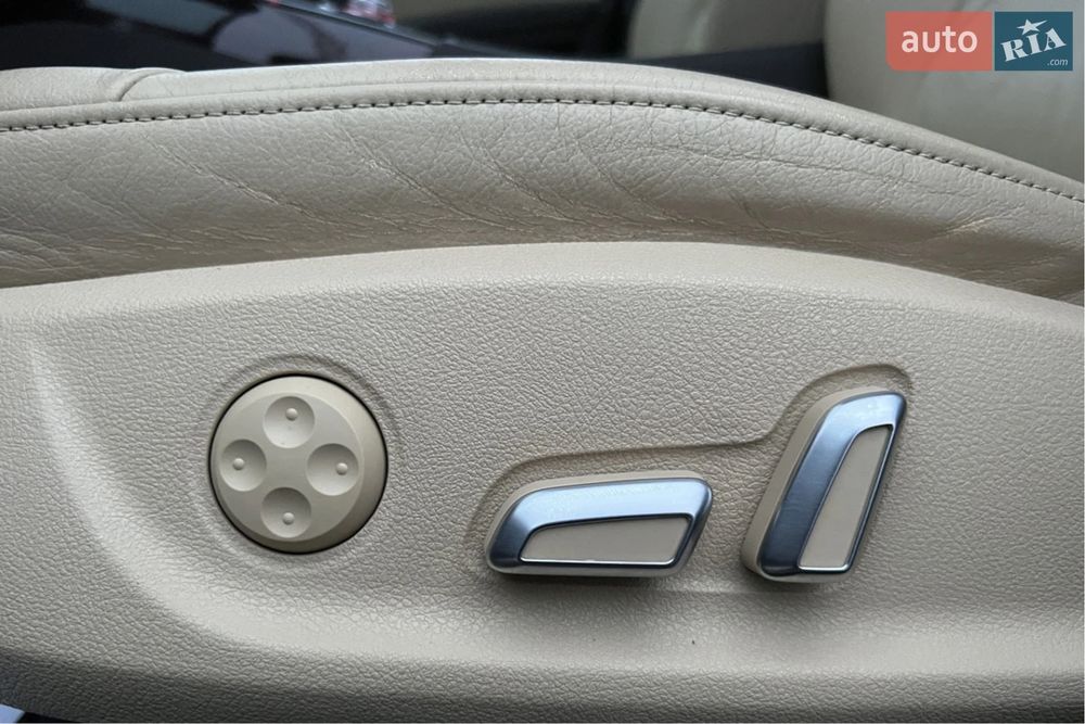 Audi a4 b8 2.0 tfsi 2014 quattro