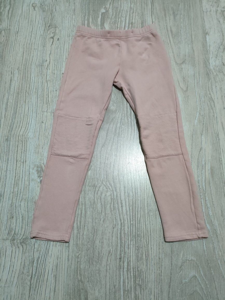 Spodnie legginsy Lindex 122