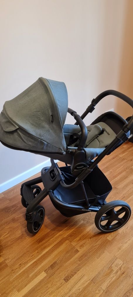 Візочок Easy Walker Harvey 3 2 в1