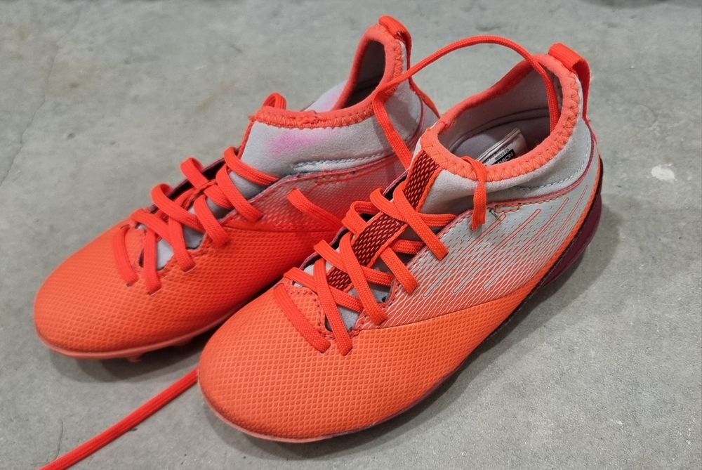 Chuteiras criança Kipsta 28