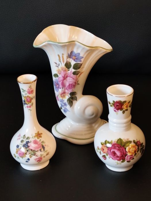 Винтажные вазы, Англия