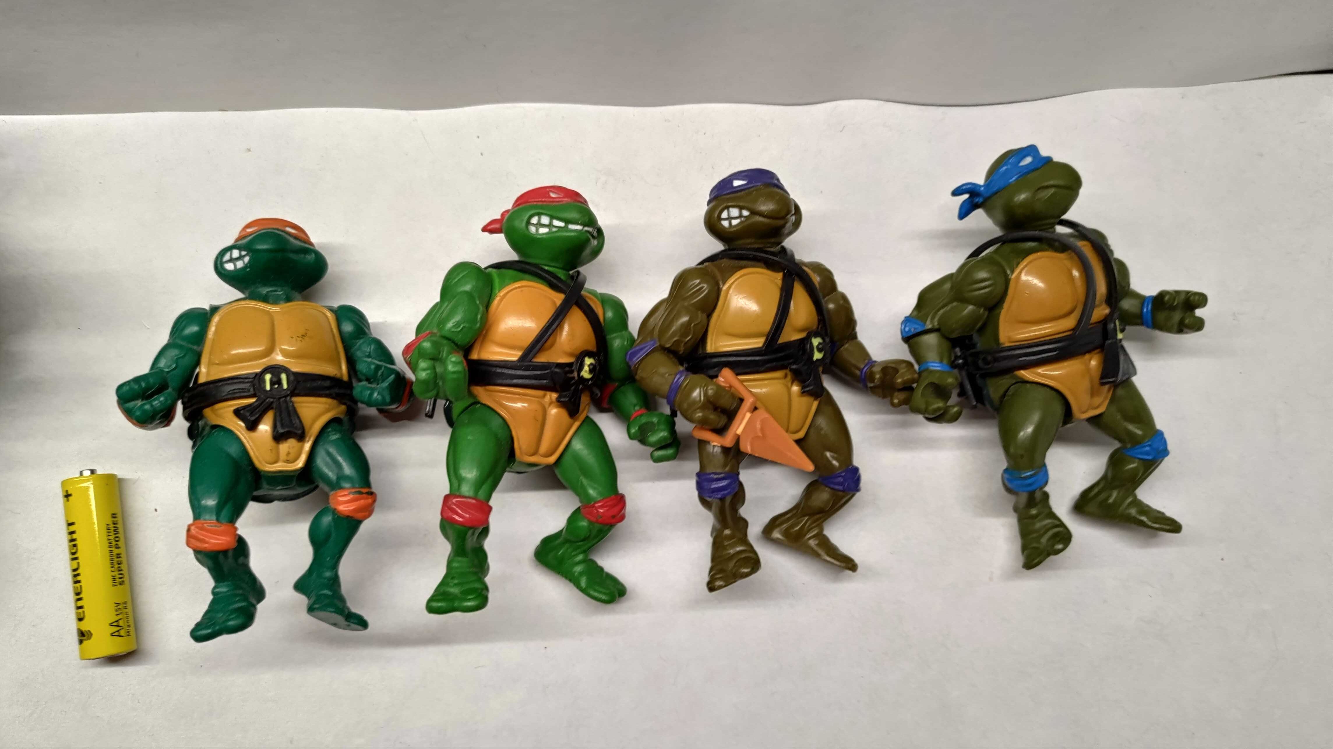 Черепашки ниндзя.фигурки.игрушки.шреддер.tmnt.персонаж.ніндзя.