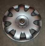 Ковпаки R15 Skoda Оригінал