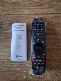 Пульт дистанционного управления LG AN-MR650A magic remote control