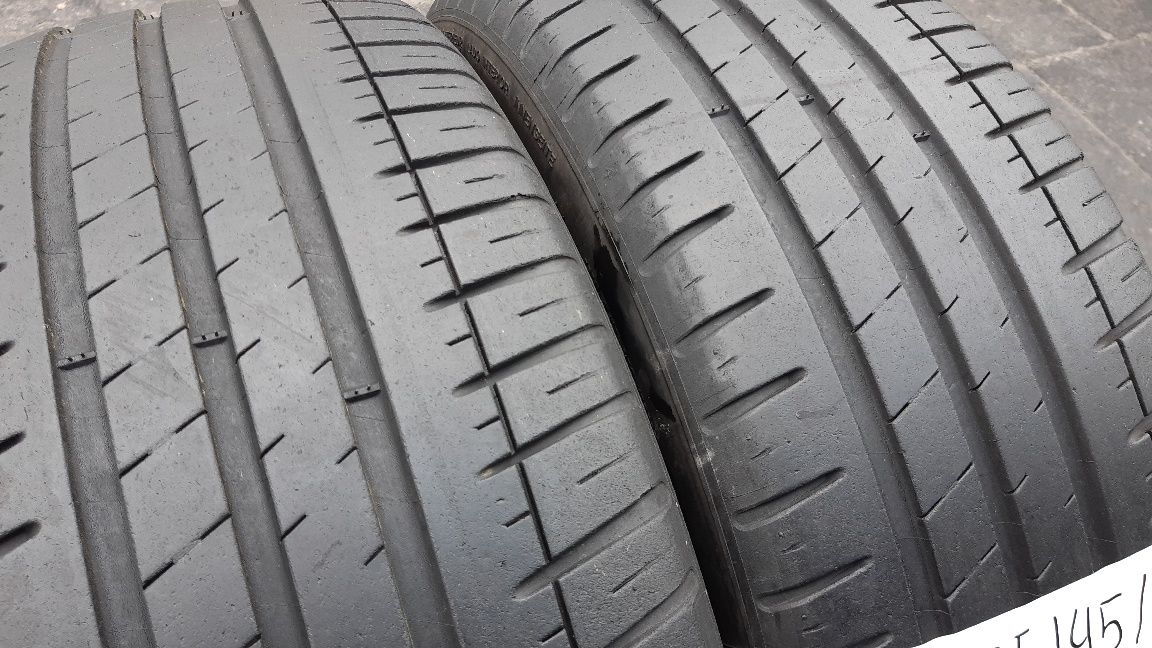 Opony Letnie 215÷45÷18÷.MICHELIN.145 zł szt.Montaż.Wysyłka.GWARANCJA.