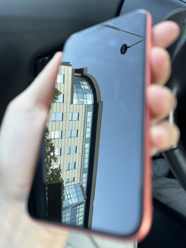Iphone Xr / 64gb
