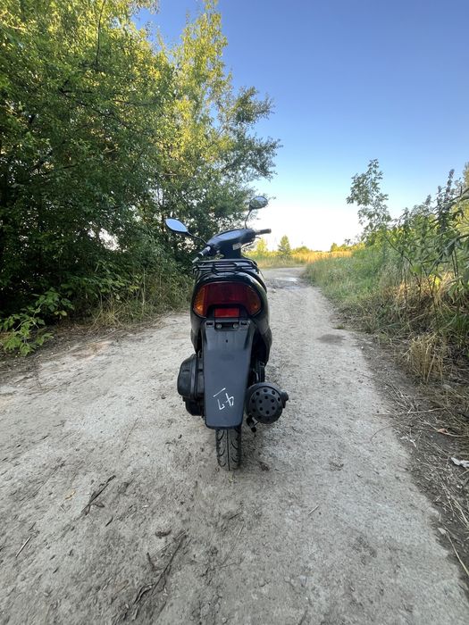 Скутер HONDA DIO 35 в чудовому стані!