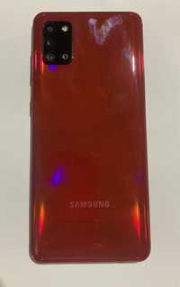 Samsung A 31 телефон