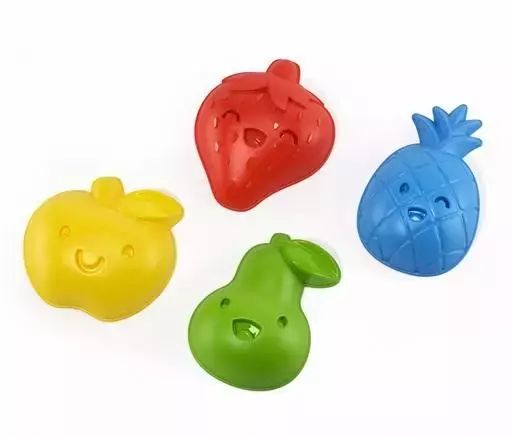 Foremki owoce. Tupiko