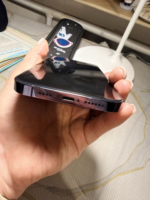 iPhone 14 pro max 512