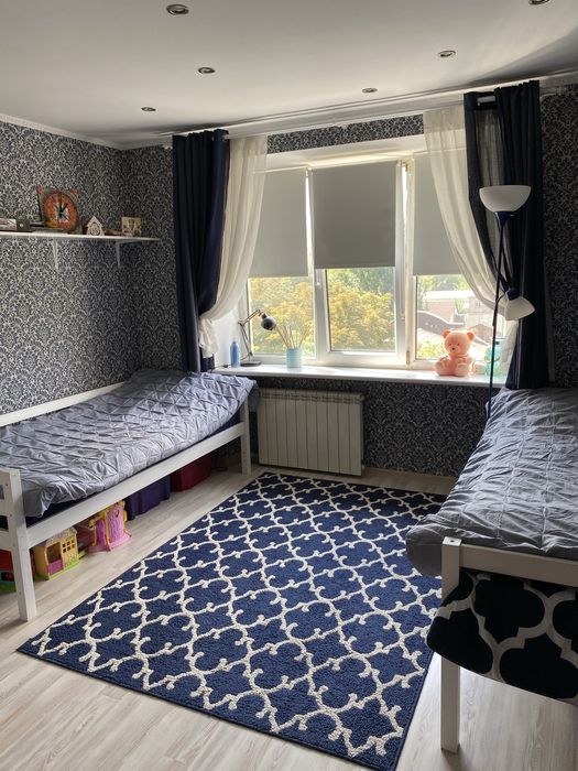 Двокімнатна квартира в центрі з ремонтом,меблями та технікою.