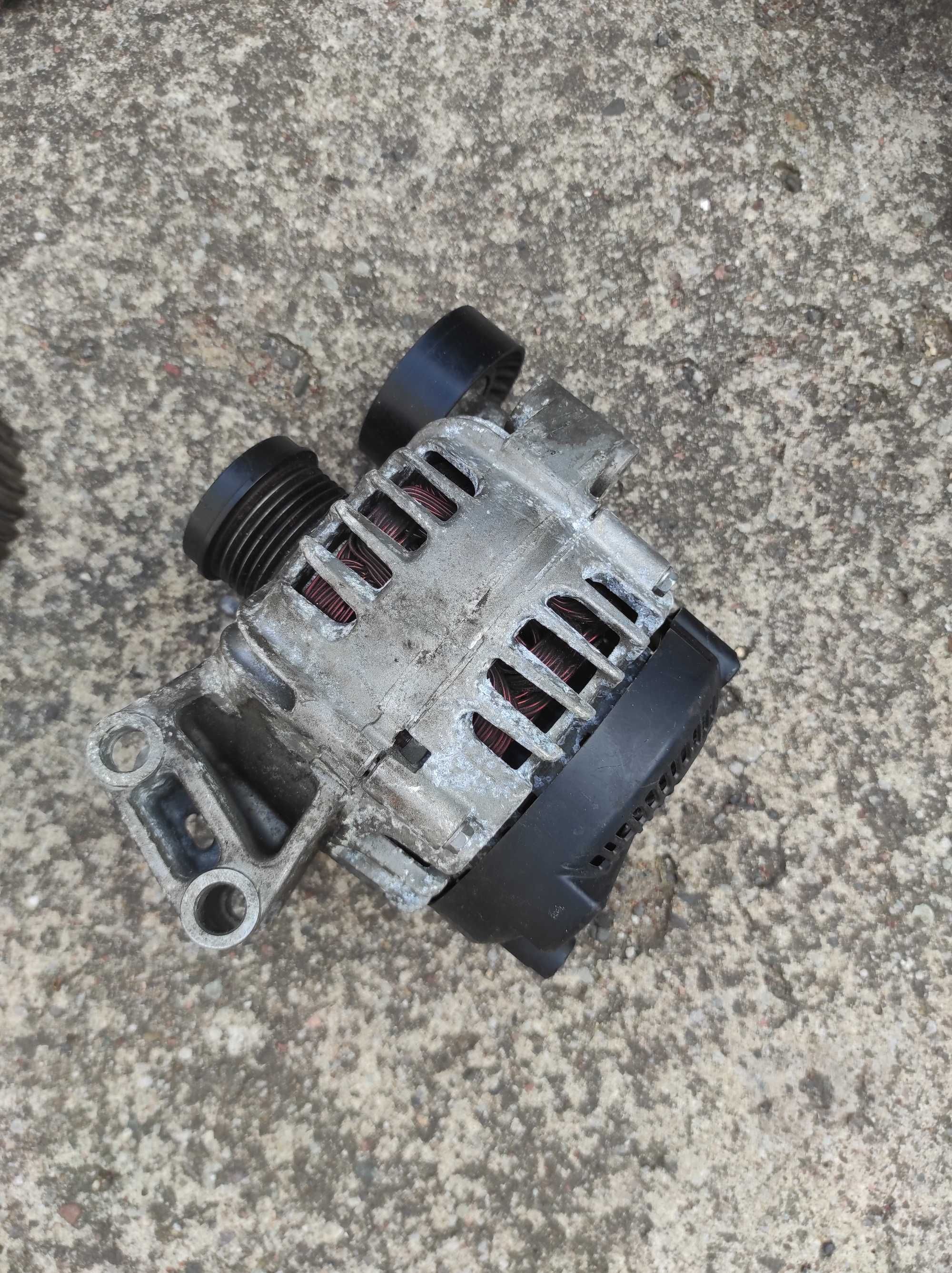 Alternator Ford Focus 1,6 ecoboast