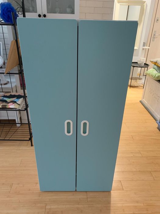 Szafka dziecięca ikea