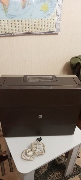 Магнитофон Сатурн