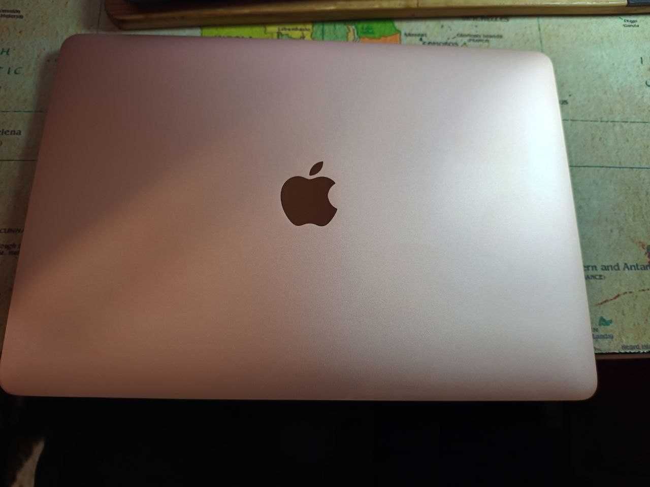 MacBook Air 13 2018 A1932 Core i5 RAM 8Gb SSD 128Gb