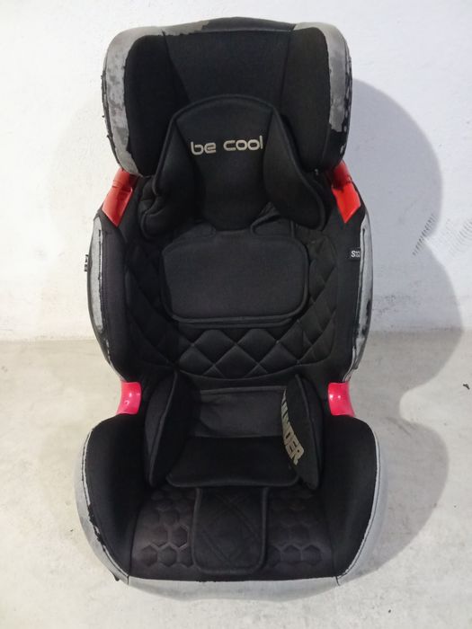 Cadeirinha bebé criança