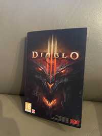 Diablo 3 + Reaper of souls PC Poznań