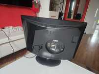 Monitor z funkcją telewizora LG