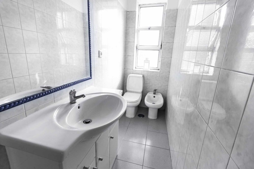 Apartamento T2 na Amadora