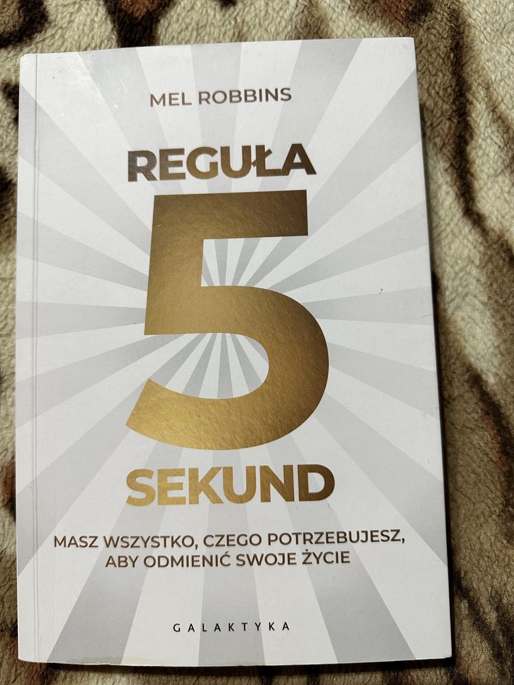 Reguła 5 sekund