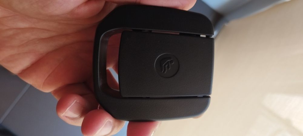 Peça isofix nova  bmw