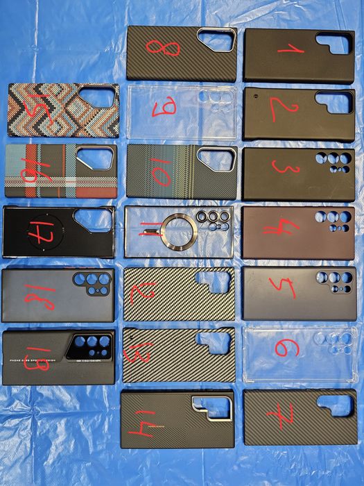 Чохол чехол  Samsung s 23ultra