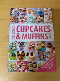 Książka Cupcakes & Muffins