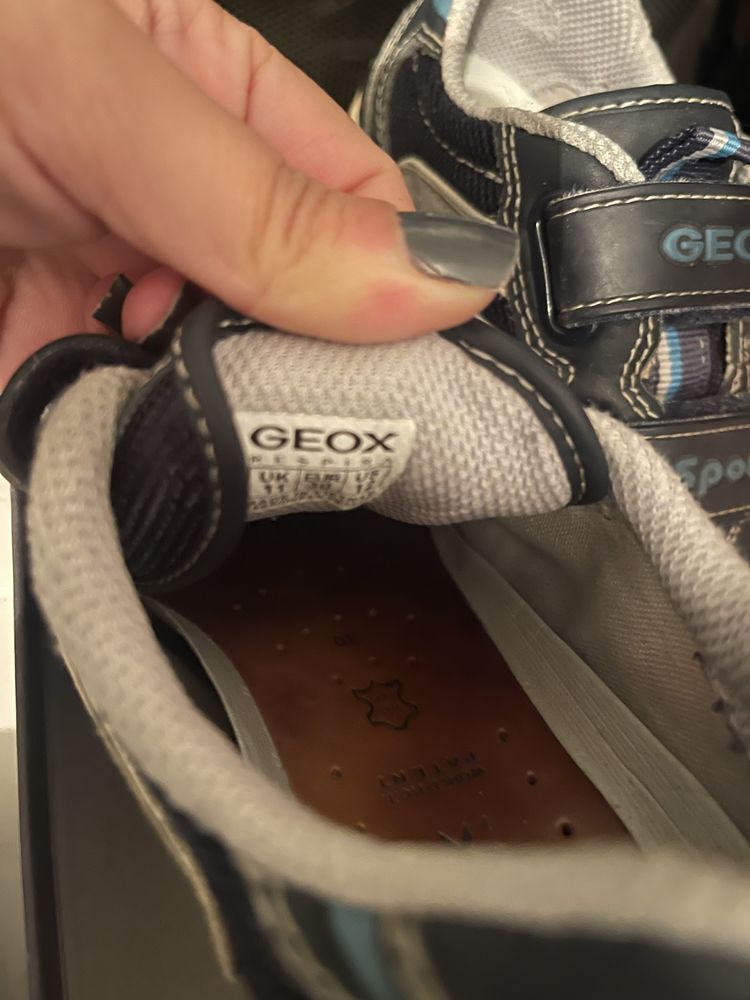 Sapatilhas Geox