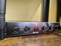 Debra Audio AU400 system mikrofonowy