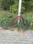 Rower dirt NS MOVMENT 1