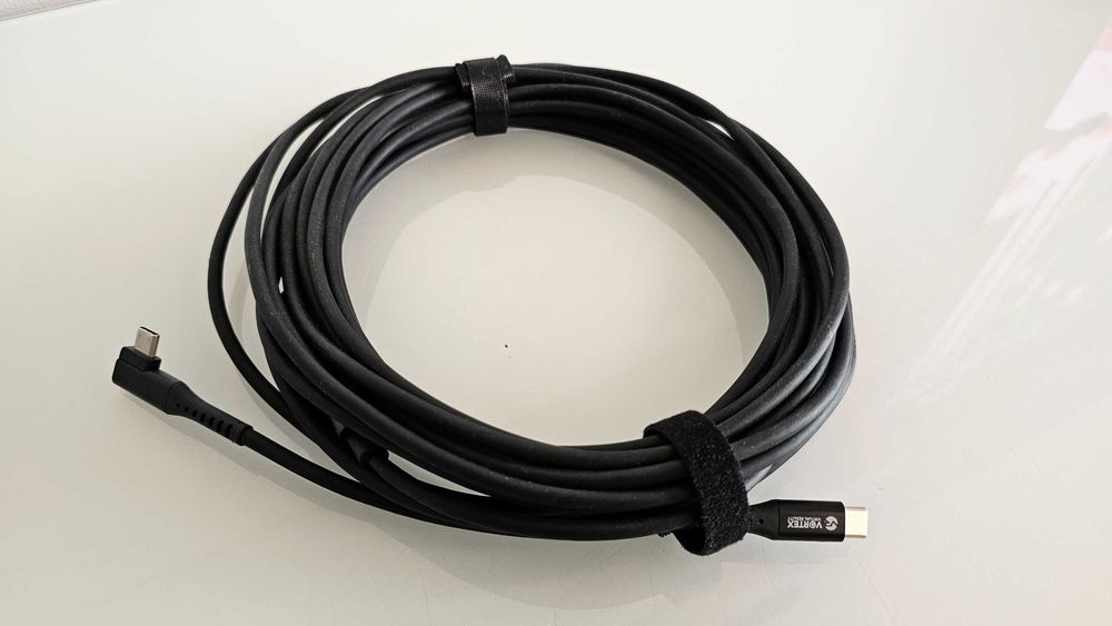 Oculus Quest 2 256 GB – komplet akcesoriów, bardzo dobry stan