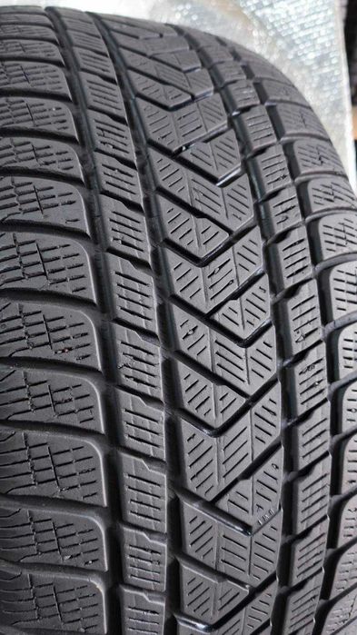 Шини Б/в 265.45.20 пара Pirelli