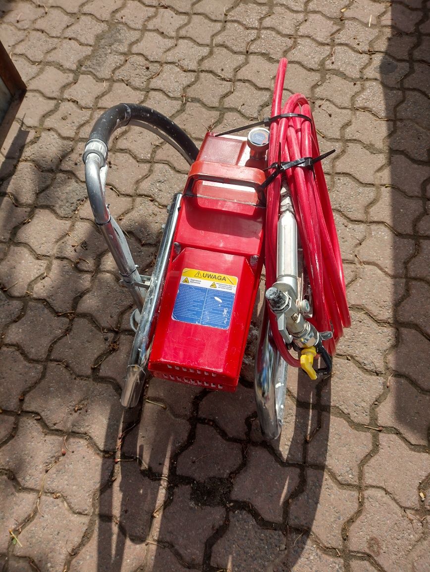 Sprzedam Agregat Dedra