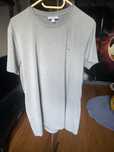 T-shirt LACOSTE rozmiar M Slim Fit