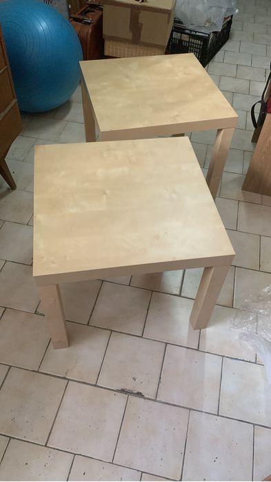 Lack - mesa apoio ikea