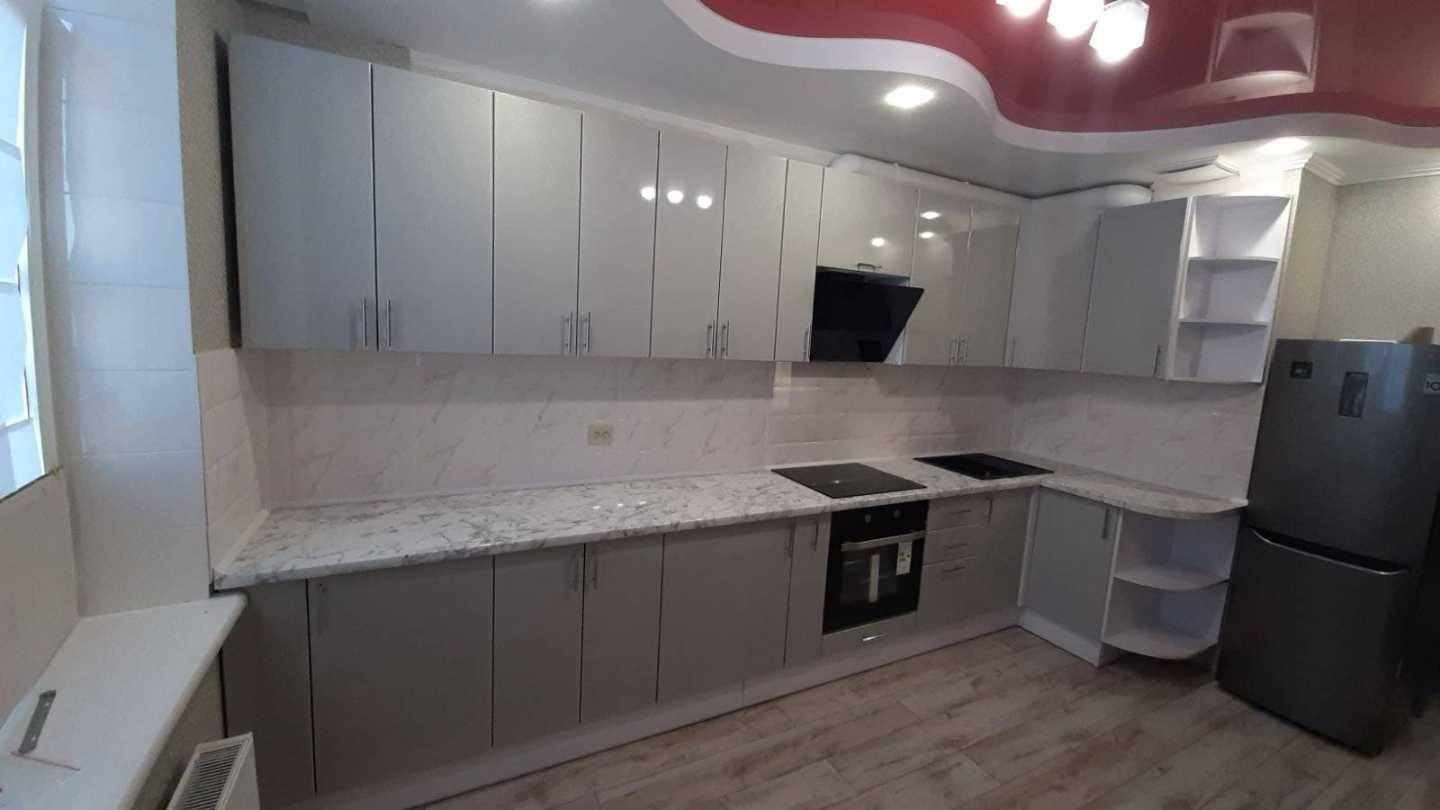 Кухни под заказ Акция