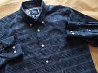 M- CHARLES TYRWHITT Premium, Nowa Koszula Męska M 40 UK