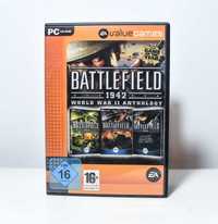 Gra PC # Battlefield 1942 Antologhy