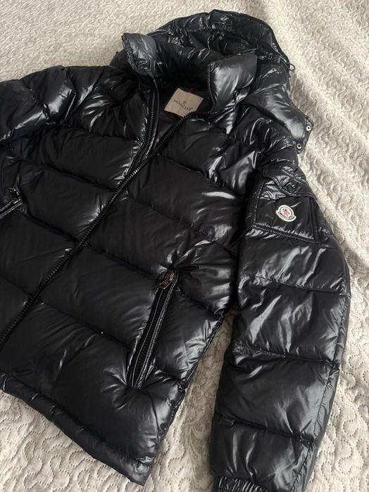 Kurtka męska Moncler