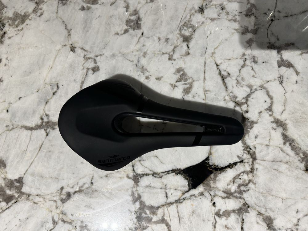 Siodełko Shortfit 2.0 Dynamic Selle Sanmarco Narrow S3