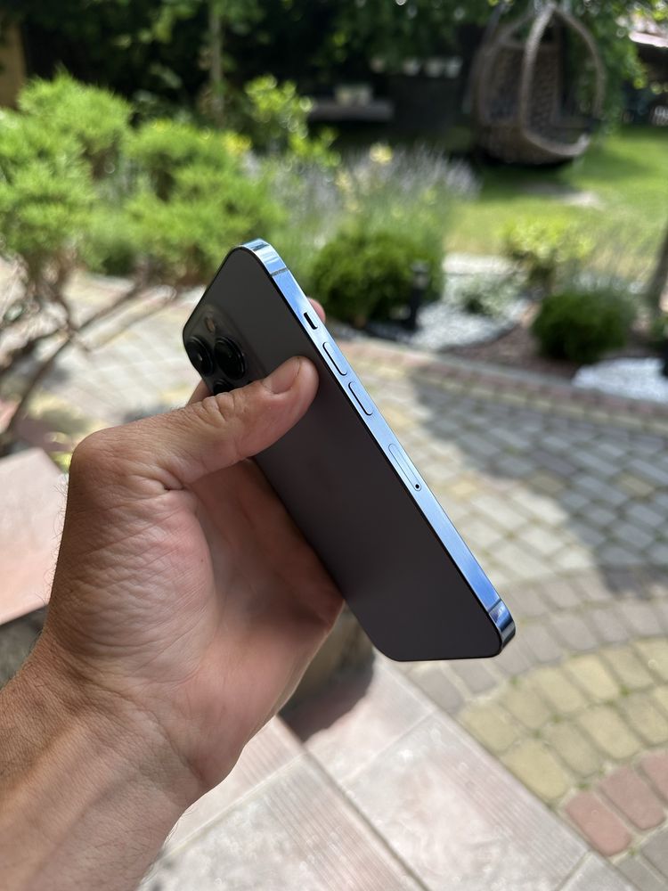 Iphone 13 pro 128 gb