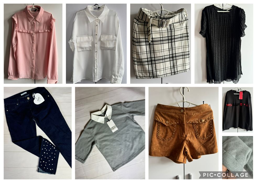 Одяг to be too 8-16 років  mayoral zara