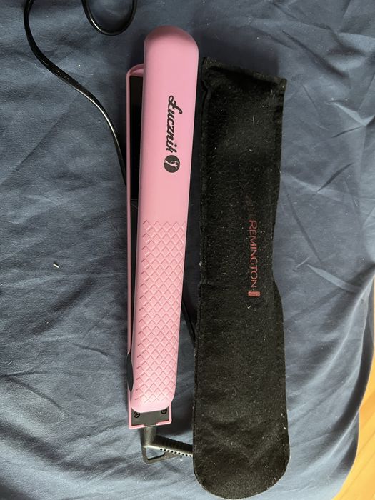 Prostownica na włosy