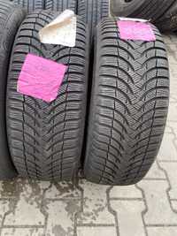 205/55r16 Michelin Alpin A4 dot 4313