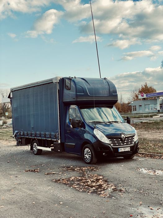 Грузоперевозки по городу и Украине (просчет в одну сторону)