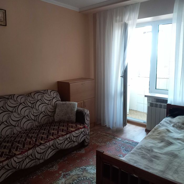 Продам двокімнатну квартиру м.Самбір