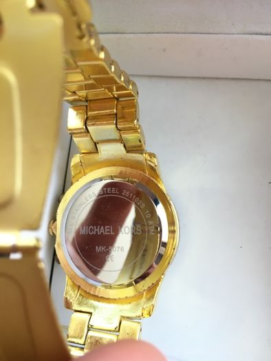 Наручные часы Michael Kors MK-5076